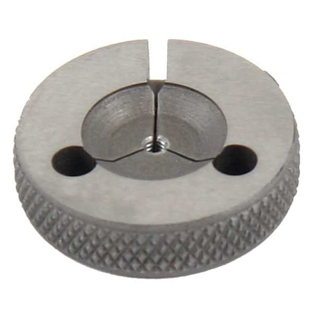 Adj. Go Ring Gage, No 0-80 UNF 2A MPN:361101010