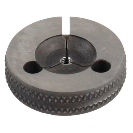 Adj. No Go Ring Gage, No 1-64 UNC 2A MPN:361102530