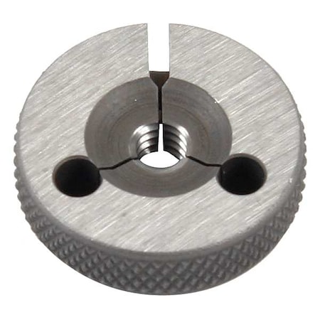 Adj. Go Ring Gage, No 8-32 UNC 2A MPN:361117510