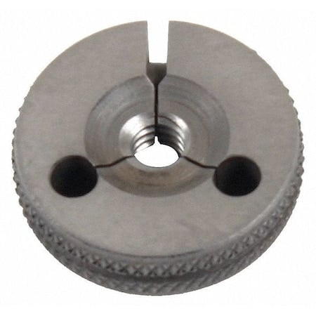 Adj. No Go Ring Gage, No 10-24 UNC 2A MPN:361120030