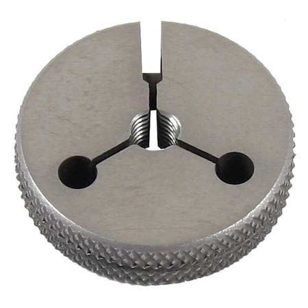 Adj. No Go Ring Gage, 1/4-20 UNC 2A MPN:361126030