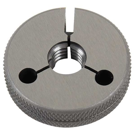 Adj. No Go Ring Gage, 5/16-24 UNF 2A MPN:361130530