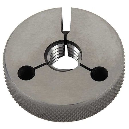 Adj. Go Ring Gage, 3/8-16 UNC 2A MPN:361133010