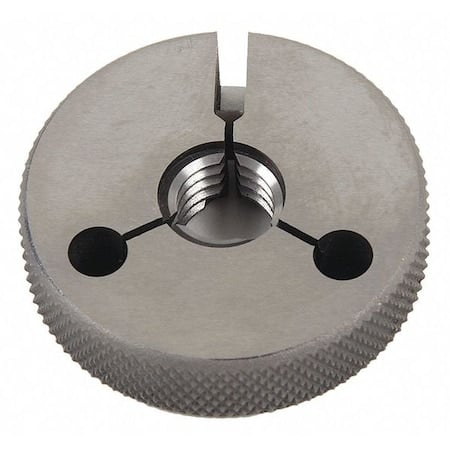 Ring Gage, Go, 3A, 3/8-24 MPN:361134020