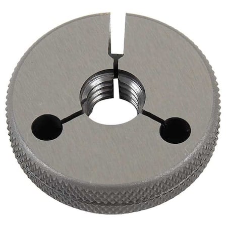 Adj. No Go Ring Gage, 7/16-20 UNF 2A MPN:361137530