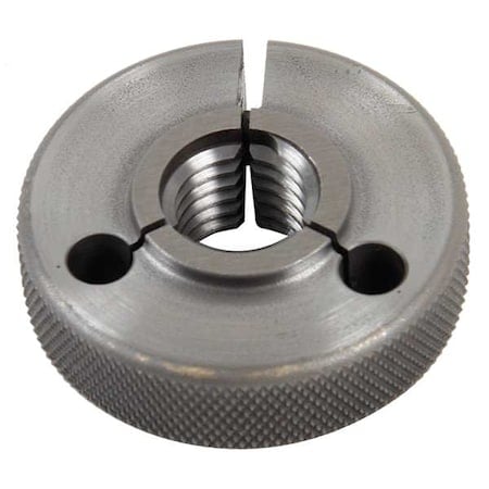 Adj. Go Ring Gage, 9/16-24 UNEF 2A MPN:361145510