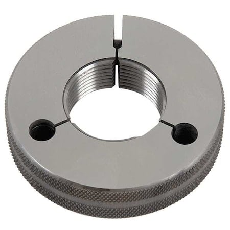 Adj. No Go Ring Gage, 1 1/4-7 UNC 2A MPN:361175030