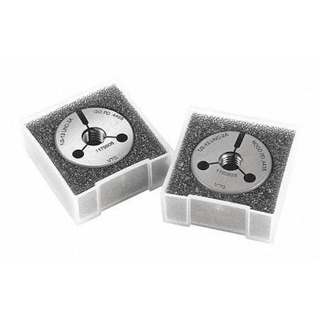 Ring Gage, 1-1/4