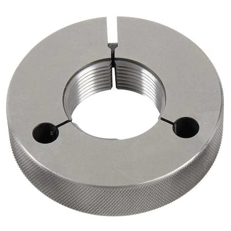 Adj. Go Ring Gage, 1 1/2-12 UNF 2A MPN:361188010