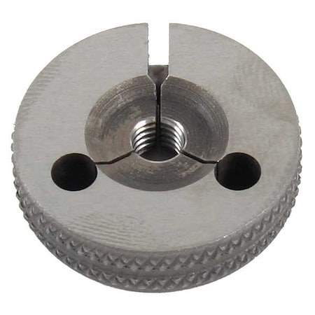 Adj. No Go Ring Gage, M3.5-0.60 2A MPN:362110020