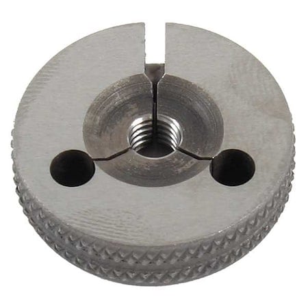 Adj. No Go Ring Gage, M4.0-0.70 2A MPN:362111520