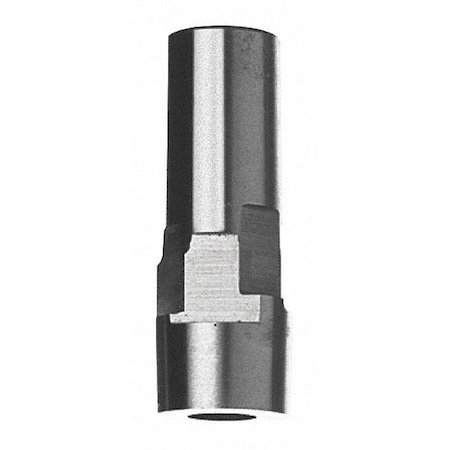 Pipe Thread Plug, 1-1/2