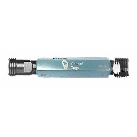 Pipe Thread Plug, 1-1/2