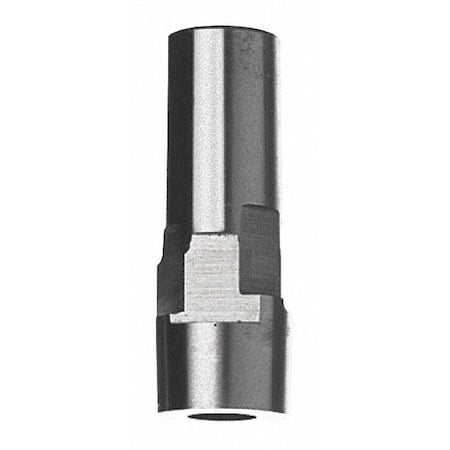 Pipe Thread Plug, 1-1/2