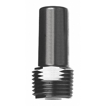 Pipe Thread Plug, 2