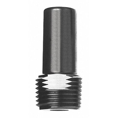 Pipe Thread Plug, 2