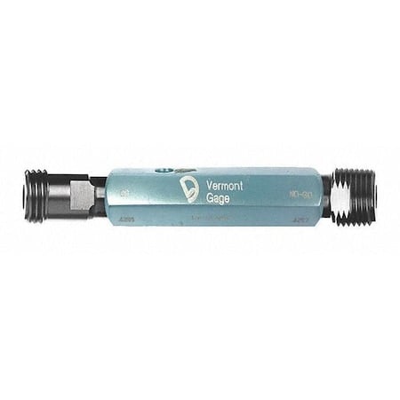 Pipe Thread Plug, 2