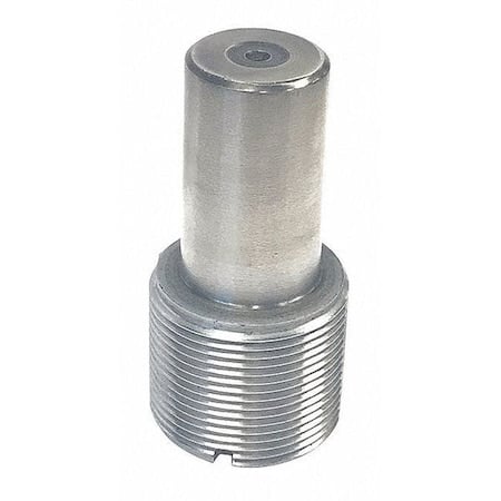 Pipe Thread Plug, 3/4