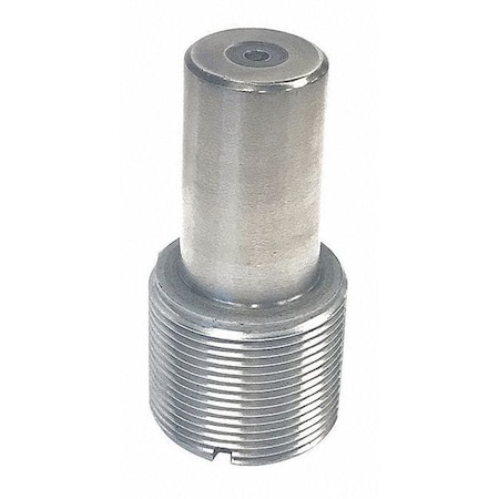 Pipe Thread Plug, 1-1/4