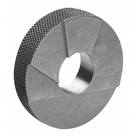 Pipe Ring Gage, 2