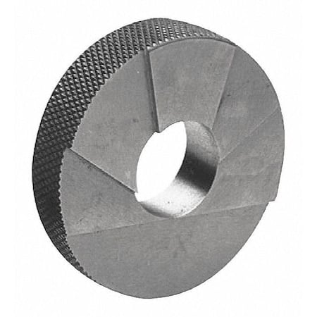 Pipe Ring Gage, 3