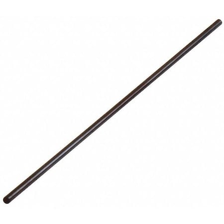 Pin Gage, Plus, 0.0200 In, Black MPN:911102000