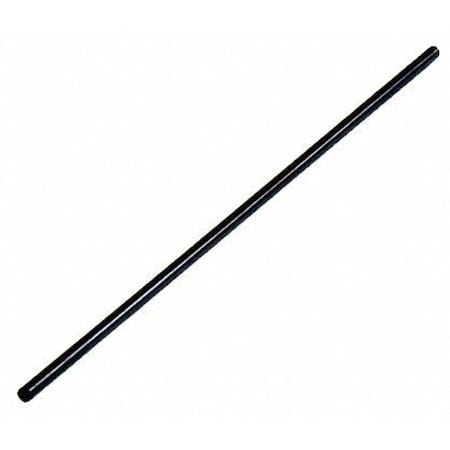 Pin Gage, Plus, 0.027 In, Black MPN:911102700