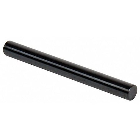 Pin Gage, Plus, 0.04 In, Black MPN:911104000
