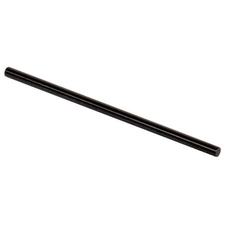 Pin Gage, Plus, 0.0620 In, Black MPN:911106200
