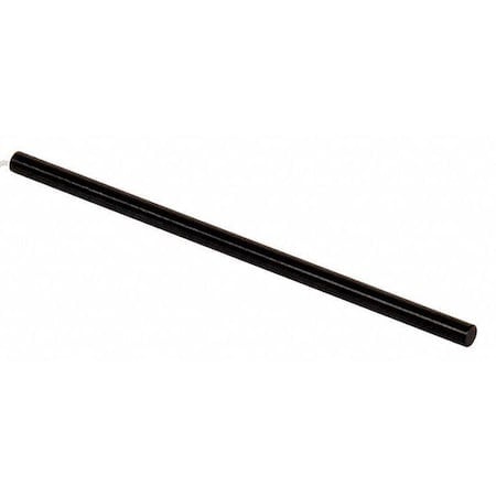 Pin Gage, Plus, 0.077 In, Black MPN:911107700