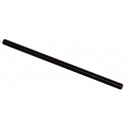 Pin Gage, Plus, 0.080 In, Black MPN:911108000