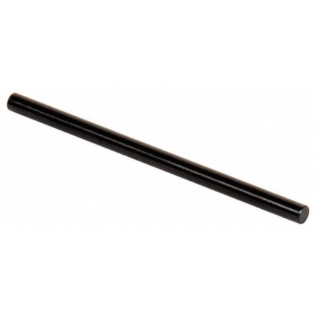 Pin Gage, Plus, 0.098 In, Black MPN:911109800