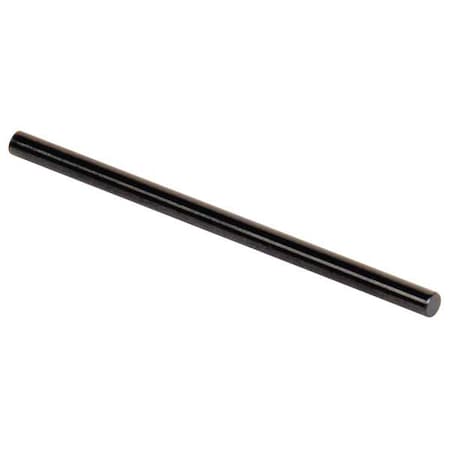 Pin Gage, Plus, 0.1 In, Black MPN:911110000