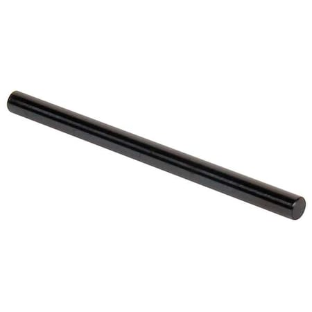 Pin Gage, Plus, 0.1250 In, Black MPN:911112500