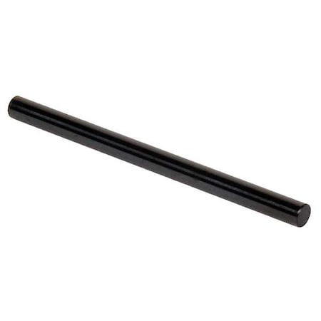Pin Gage, Plus, 0.134 In, Black MPN:911113400
