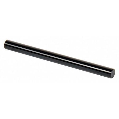 Pin Gage, Plus, 0.143 In, Black MPN:911114300