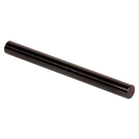 Pin Gage, Plus, 0.179 In, Black MPN:911117900