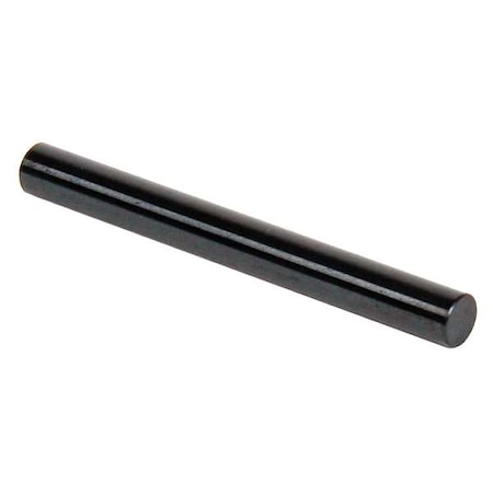 Pin Gage, Plus, 0.188 In, Black MPN:911118800