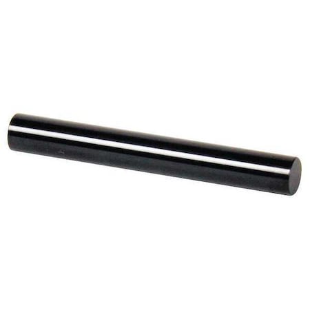 Pin Gage, Plus, 0.2500 In, Black MPN:911125000