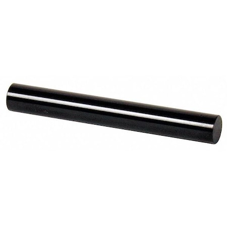 Pin Gage, Plus, 0.257 In, Black MPN:911125700