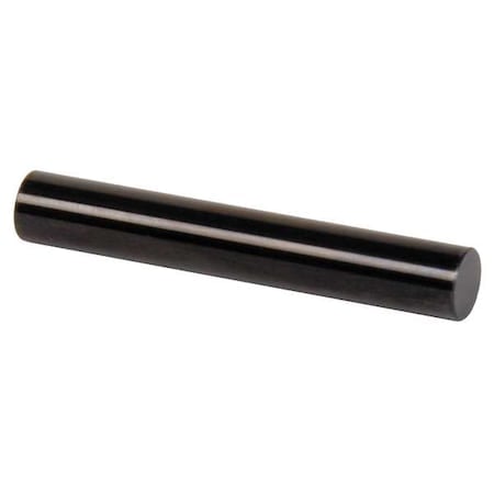 Pin Gage, Plus, 0.297 In, Black MPN:911129700
