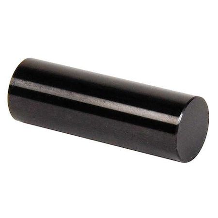 Pin Gage, Plus, 0.666 In, Black MPN:911166600