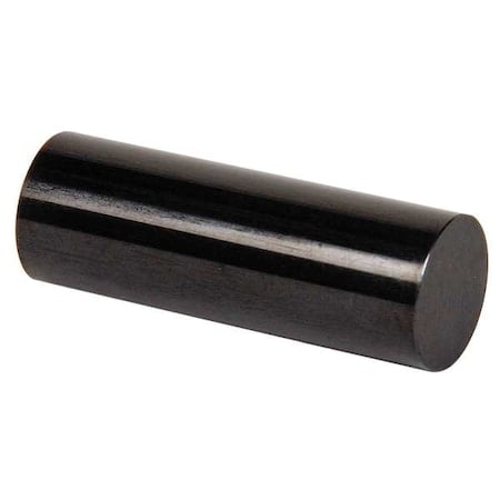 Pin Gage, Plus, 0.691 In, Black MPN:911169100