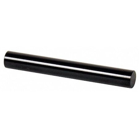 Pin Gage, Minus, 0.240 In, Black MPN:911224000