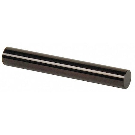 Pin Gage, Minus, 0.261 In, Black MPN:911226100