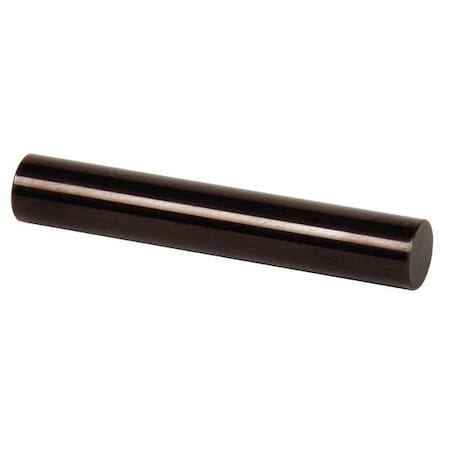 Pin Gage, Minus, 0.326 In, Black MPN:911232600