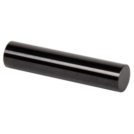 Pin Gage, Minus, 0.421 In, Black MPN:911242100
