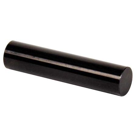 Pin Gage, Minus, 0.453 In, Black MPN:911245300