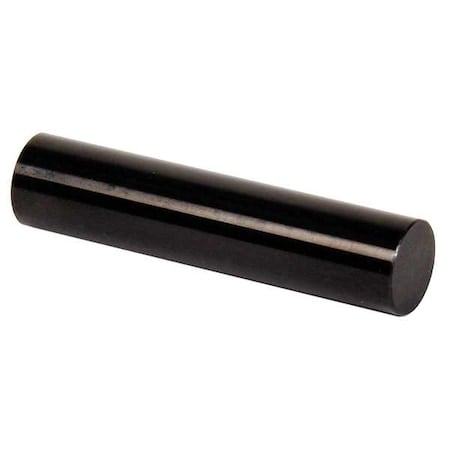 Pin Gage, Minus, 0.457 In, Black MPN:911245700
