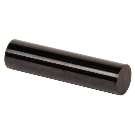 Pin Gage, Minus, 0.478 In, Black MPN:911247800